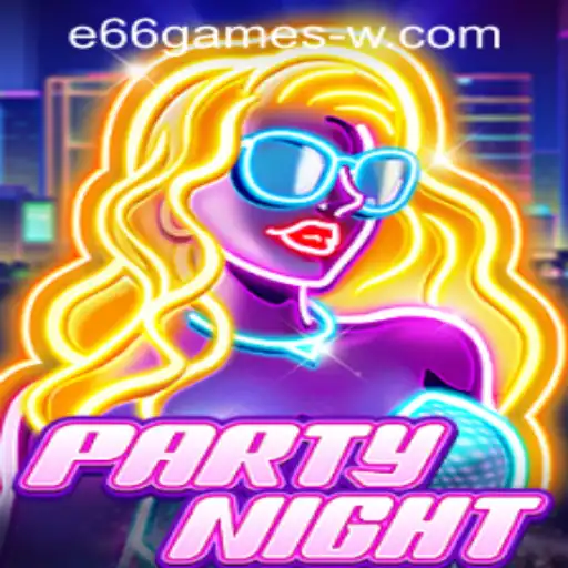 PartyNight: The Ultimate Gaming Experience