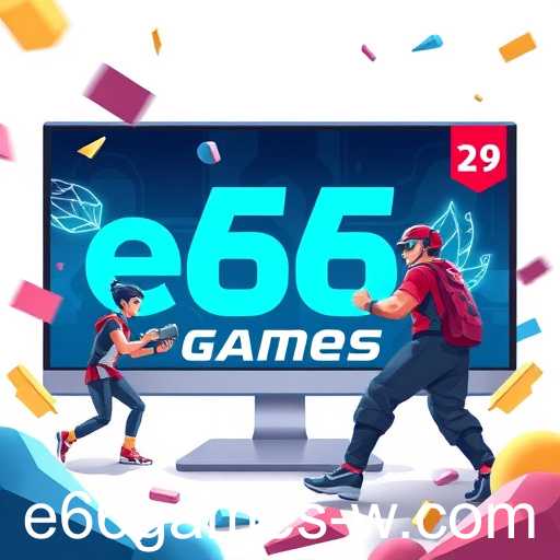 e66games