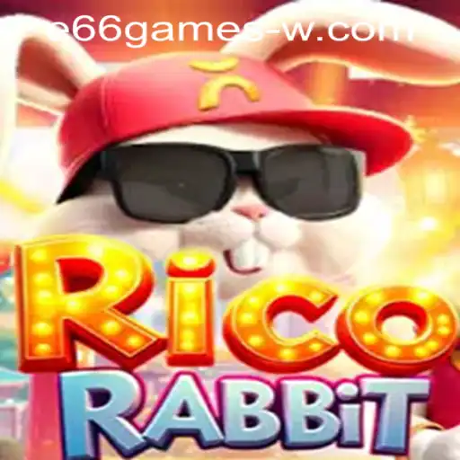 Exploring RicoRabbit: An Immersive Gaming Experience