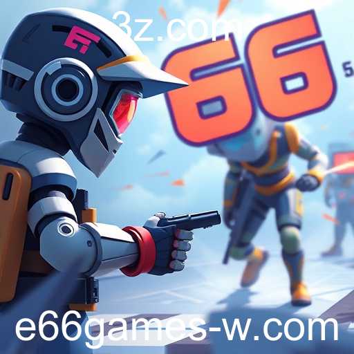 A Ascensão do e66games no Mundo dos eSports