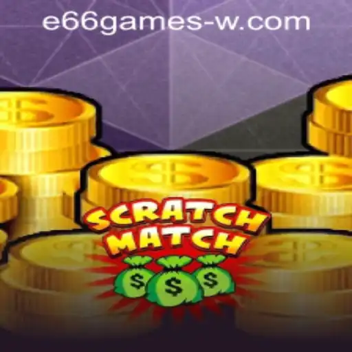 ScratchMatch: A Revolutionary Twist in Online Gaming