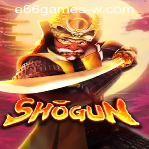 Shogun: A Strategic Journey Through Feudal Japan