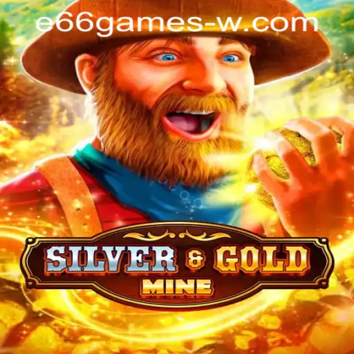 SilverGold: The Captivating World of E66Games PH Login