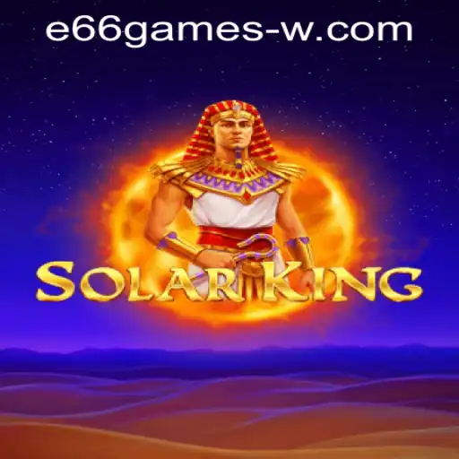 Unlock the Universe: A Deep Dive into SolarKing and e66games PH Login