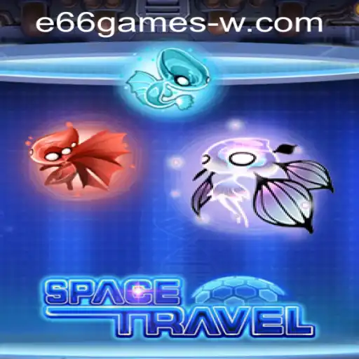 Exploring the Galactic Adventures of SpaceTravel