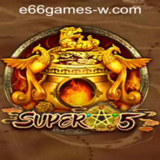 Exploring the World of Super5: Gaming, Strategy, and Excitement
