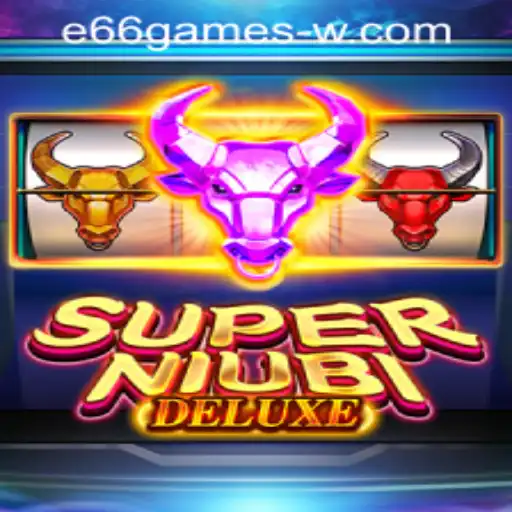 Unveiling SuperNiubiDeluxe: The Gaming Sensation Tied to e66games PH Login