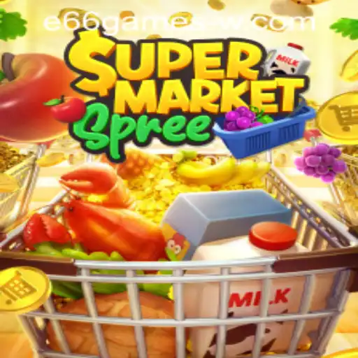 Unveiling SupermarketSpree: A Delightful Dive into E66Games PH Login Experience