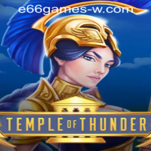 Discover the Adventures of TempleofThunder