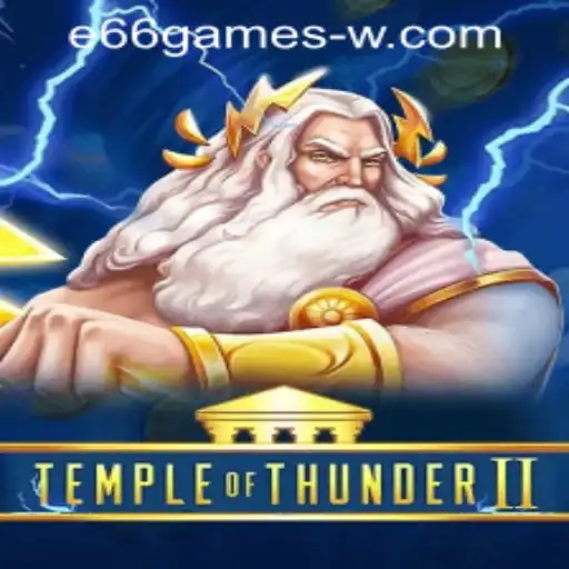 Unveiling the Mysteries of TempleofThunderII: A Comprehensive Guide