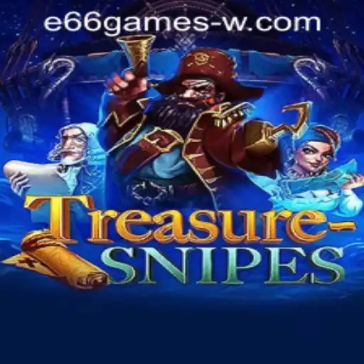 Exploring the Adventurous Realm of TreasureSnipes and the Convenience of e66games PH Login