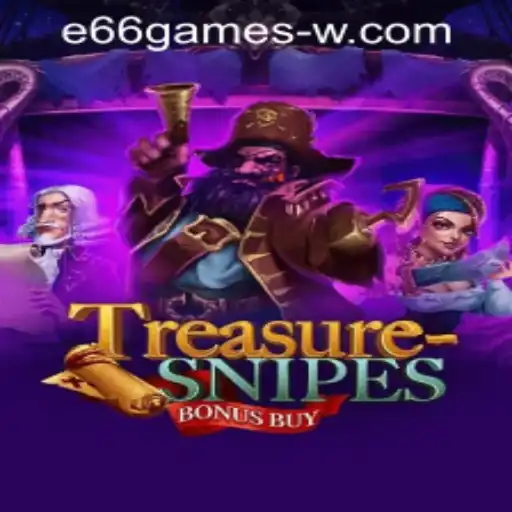 Exploring TreasuresnipesBonusBuy: A Thrilling Adventure in Online Gaming