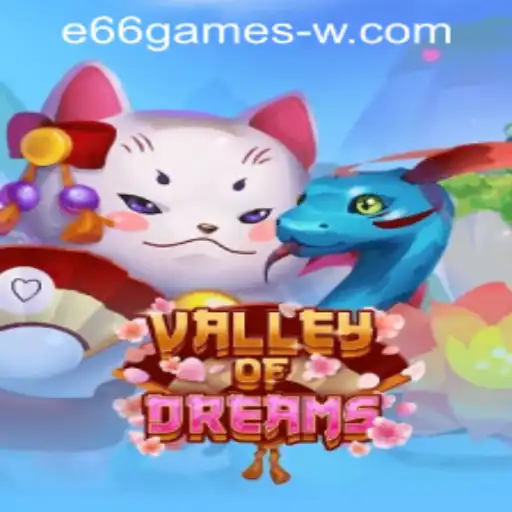 Exploring the Enchanting World of ValleyofDreams: A Revealing Overview