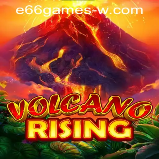 VolcanoRising: A Thrilling Journey in the World of Adventure Gaming