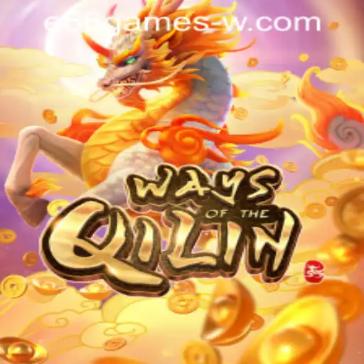 Exploring the World of 'Ways of the Qilin': A Captivating Adventure