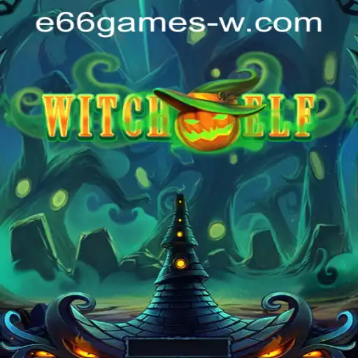 WitchElf Game: Dive into the Dark Enchantment