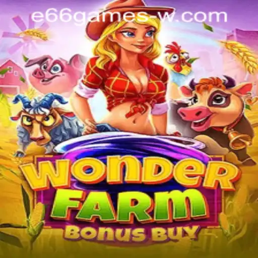 Discover the Exciting Adventure of WonderFarmBonusBuy