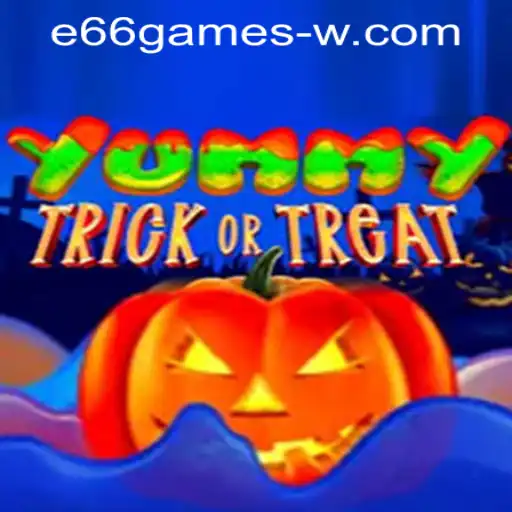 Discover the Sweet Thrills of YummyTrickorTreat: A Fun and Engaging Gaming Experience